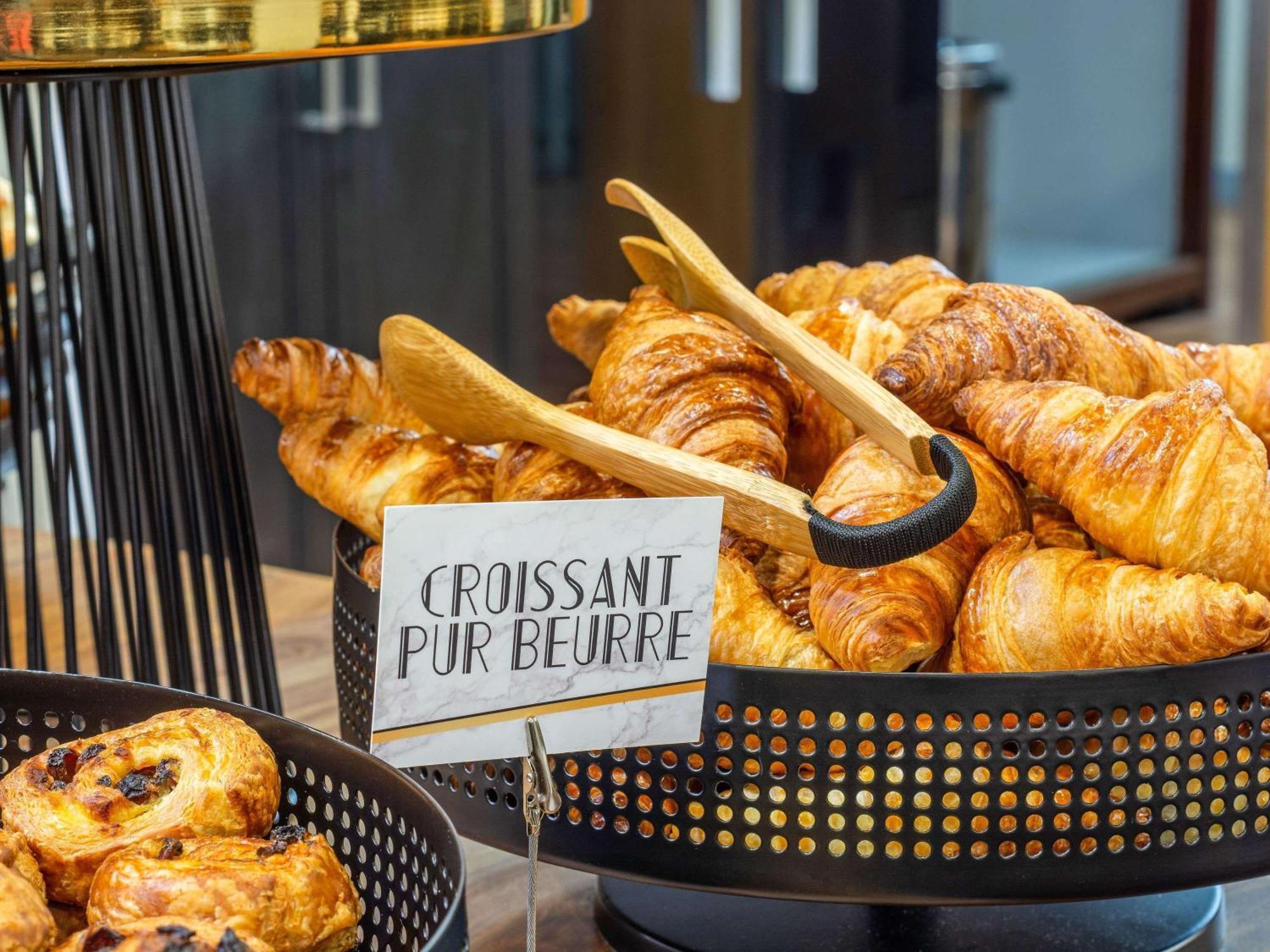 Mercure Toulouse Aeroport Golf De Seilh Екстериор снимка
