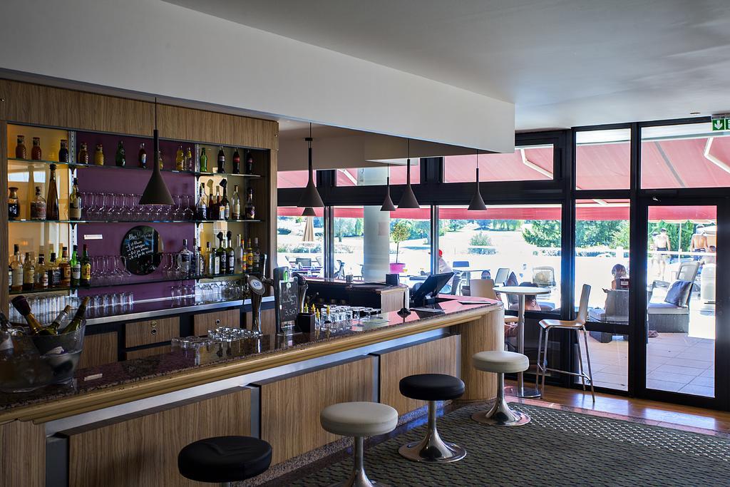 Mercure Toulouse Aeroport Golf De Seilh Екстериор снимка